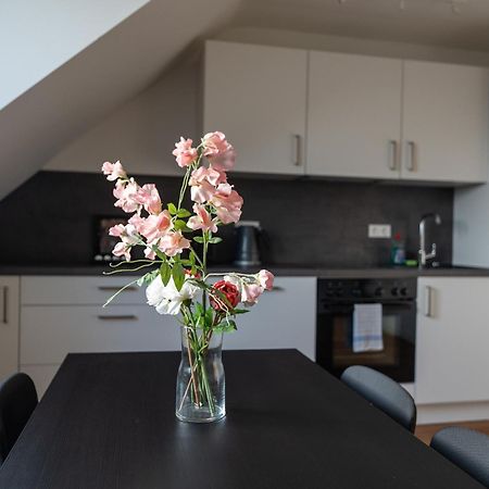 Wohnung Im Zentrum Von Koblenz Koblenz  Kültér fotó