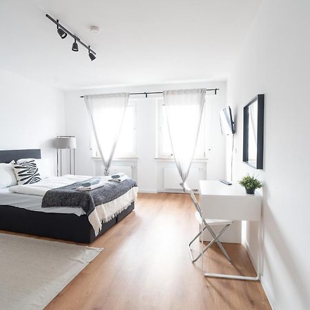 Wohnung Im Zentrum Von Koblenz Koblenz  Kültér fotó