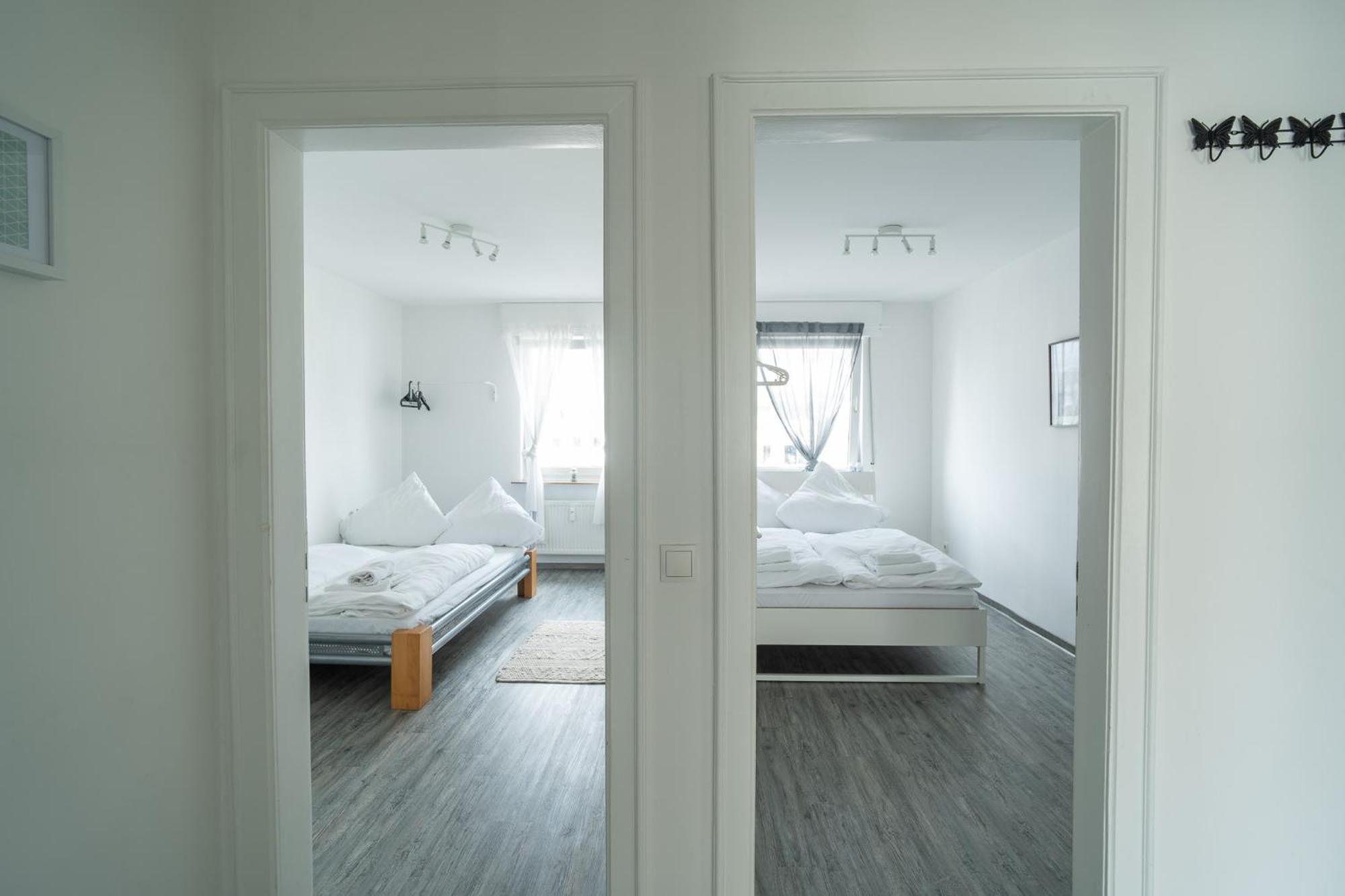 Wohnung Im Zentrum Von Koblenz Koblenz  Kültér fotó