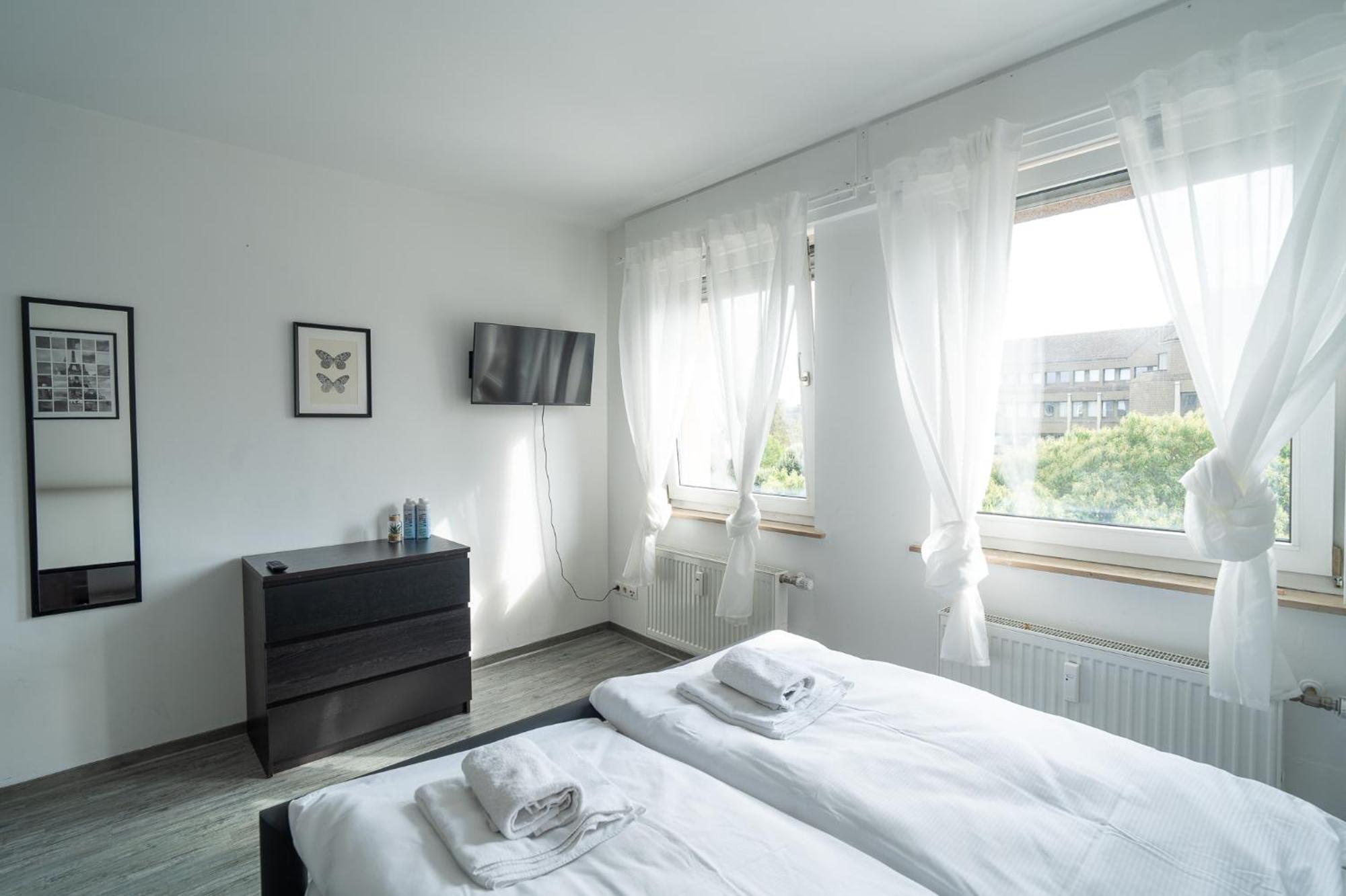 Wohnung Im Zentrum Von Koblenz Koblenz  Kültér fotó