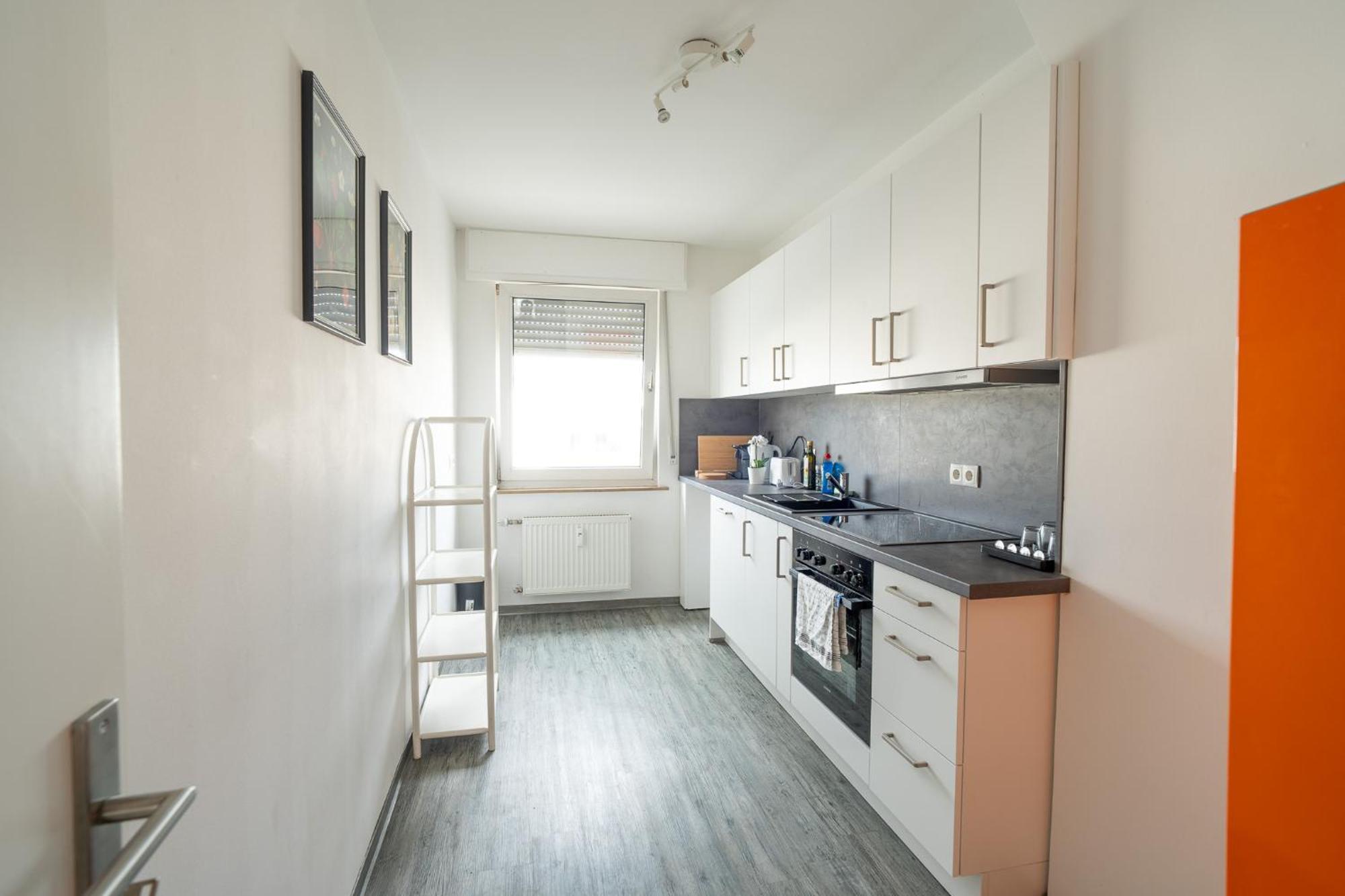 Wohnung Im Zentrum Von Koblenz Koblenz  Kültér fotó