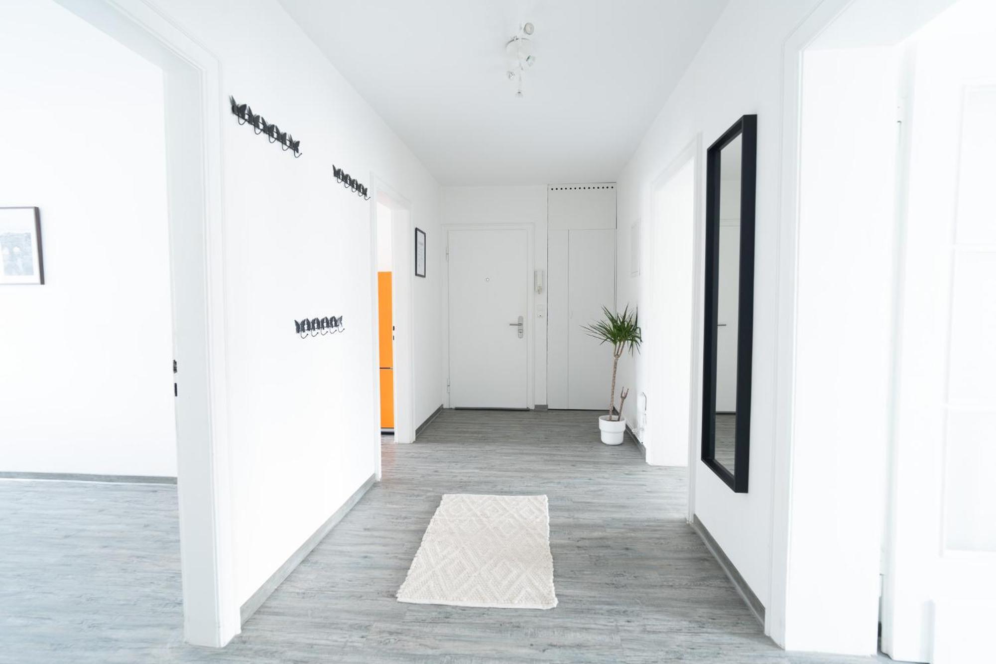 Wohnung Im Zentrum Von Koblenz Koblenz  Kültér fotó