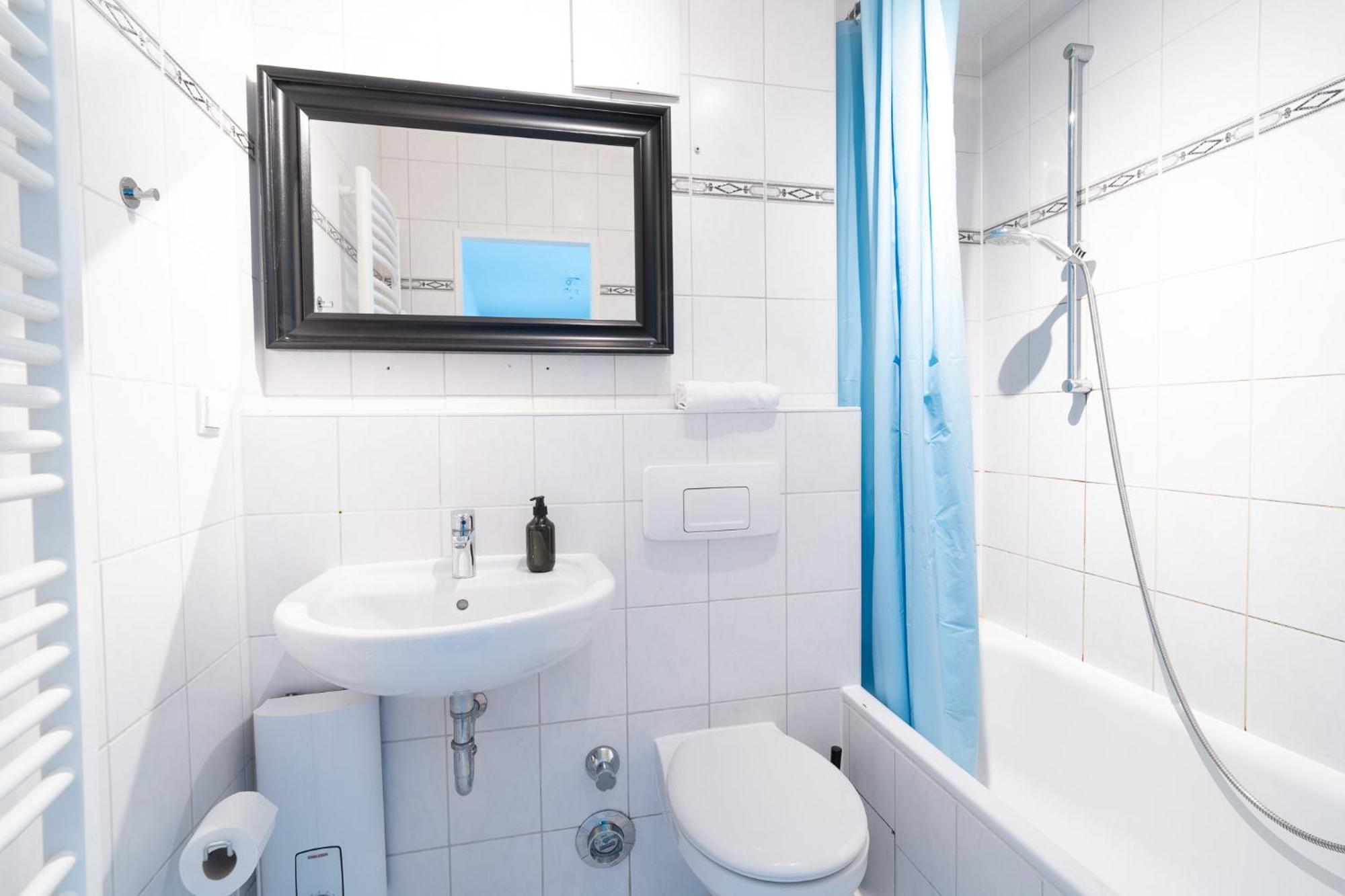 Wohnung Im Zentrum Von Koblenz Koblenz  Kültér fotó