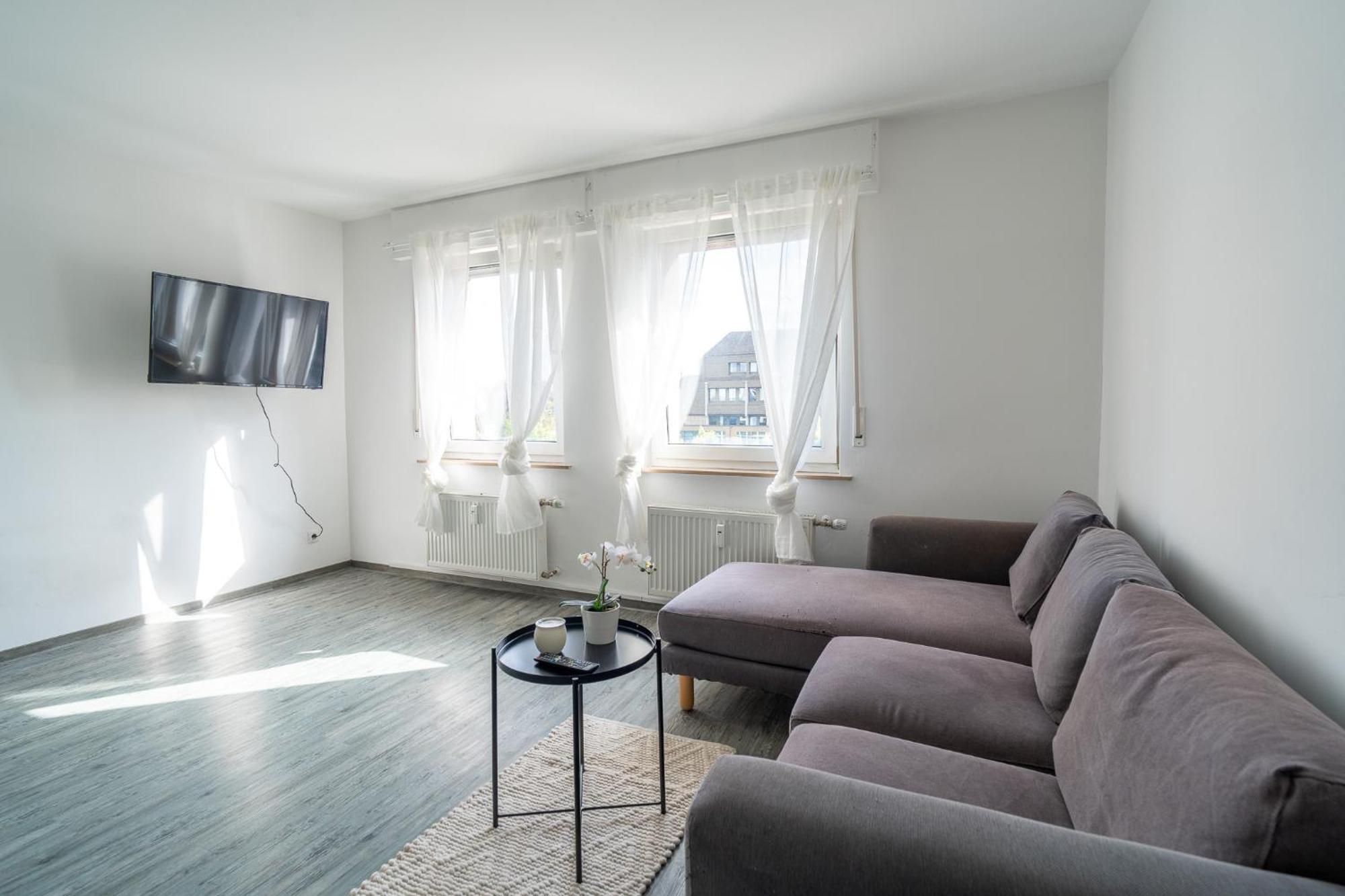 Wohnung Im Zentrum Von Koblenz Koblenz  Kültér fotó
