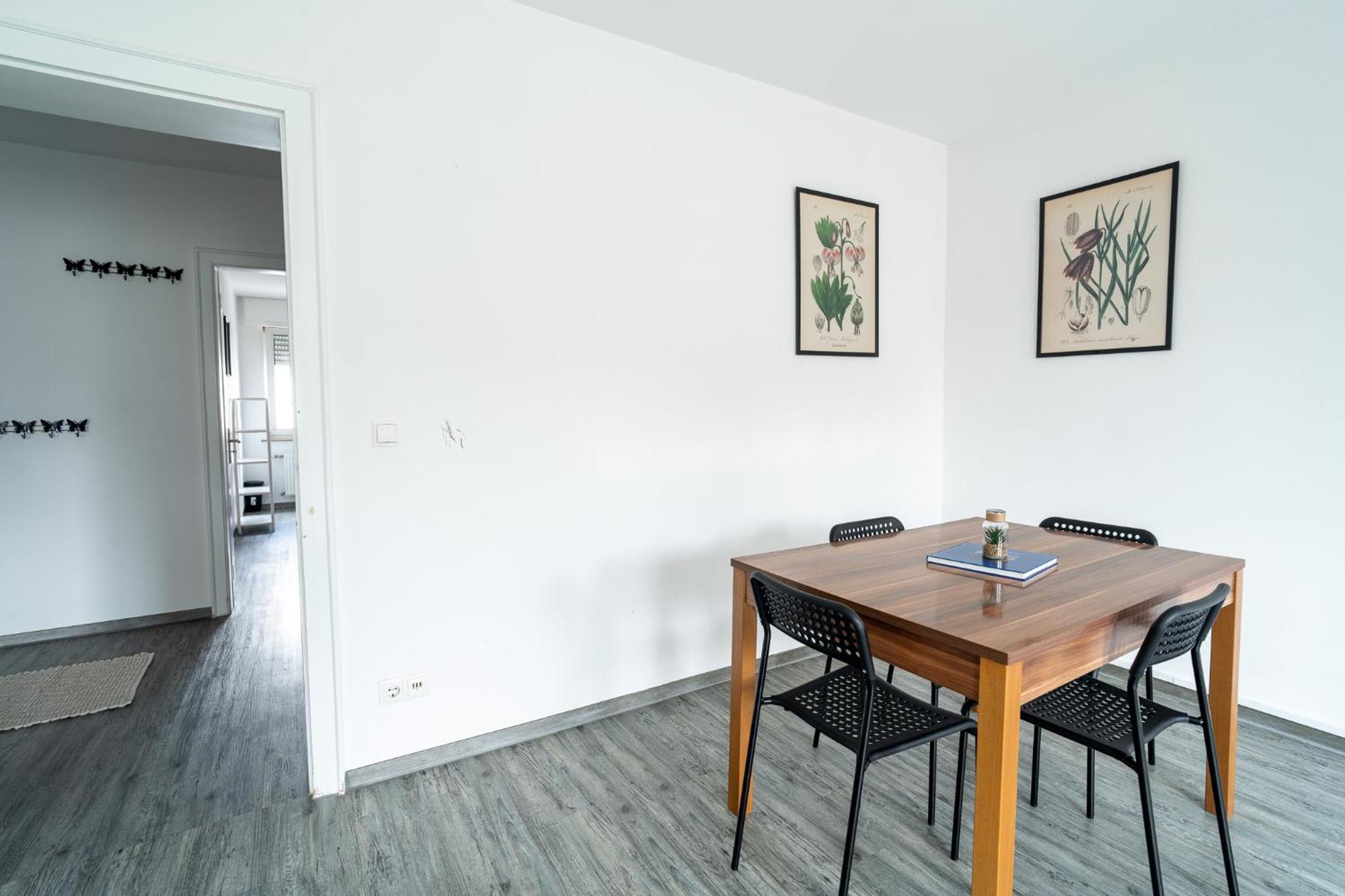 Wohnung Im Zentrum Von Koblenz Koblenz  Kültér fotó
