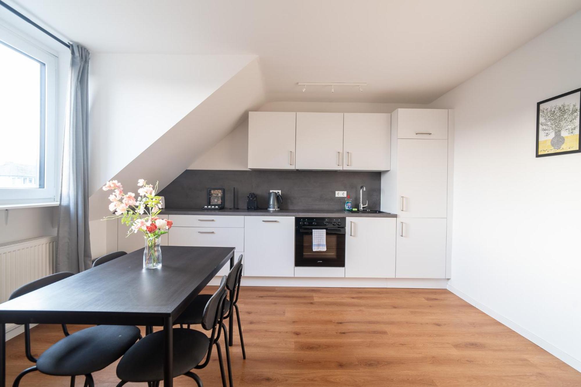 Wohnung Im Zentrum Von Koblenz Koblenz  Kültér fotó