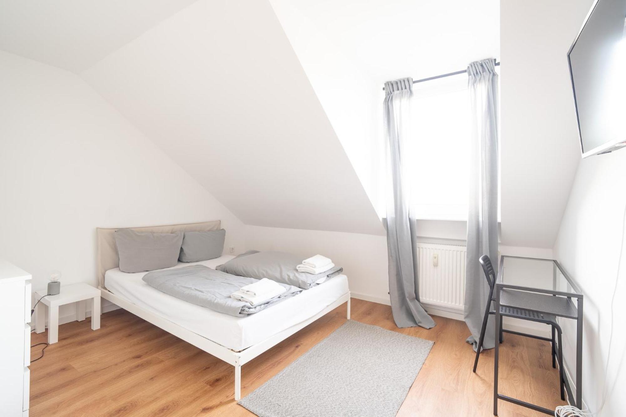 Wohnung Im Zentrum Von Koblenz Koblenz  Kültér fotó