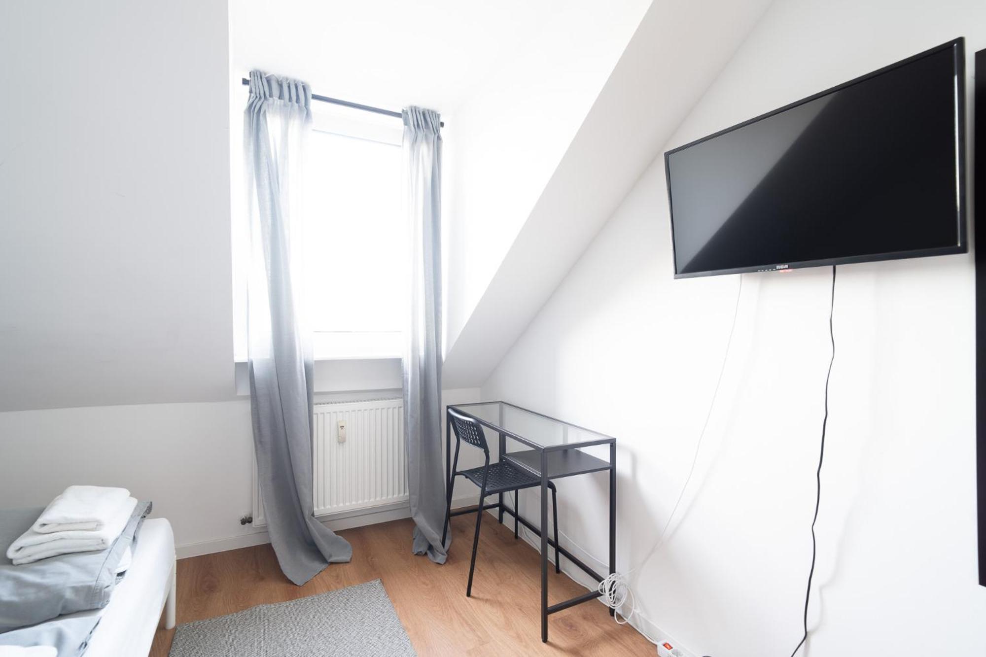 Wohnung Im Zentrum Von Koblenz Koblenz  Kültér fotó