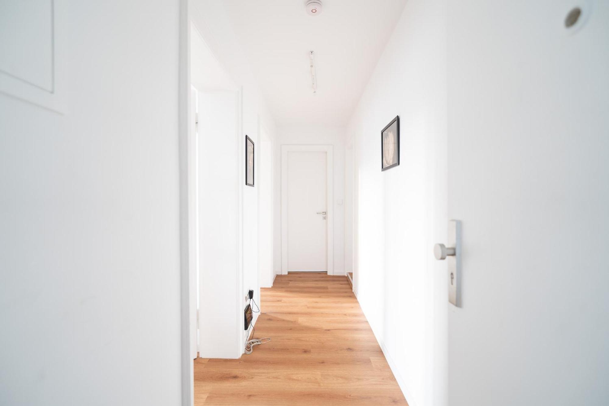 Wohnung Im Zentrum Von Koblenz Koblenz  Kültér fotó