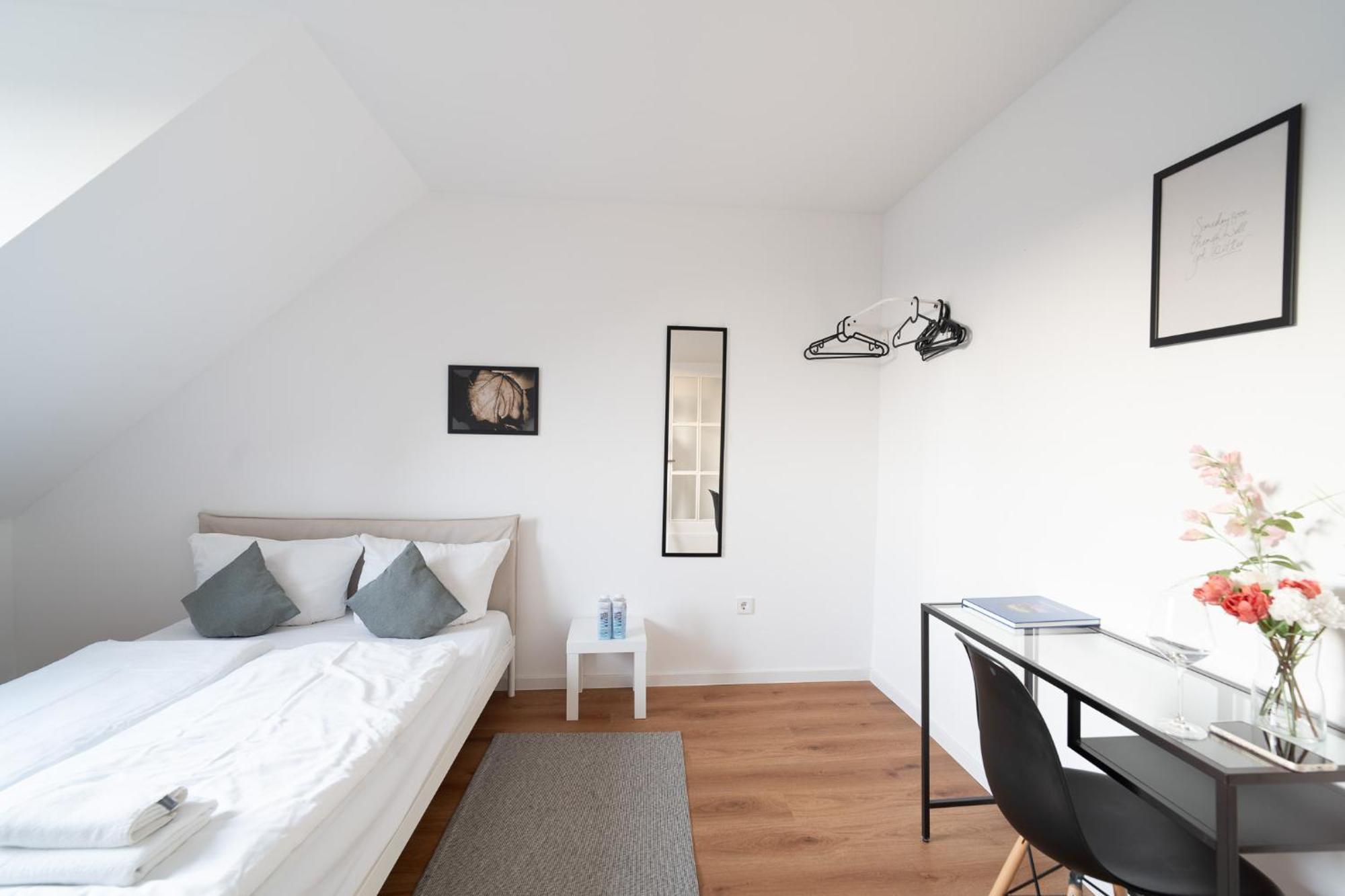 Wohnung Im Zentrum Von Koblenz Koblenz  Kültér fotó