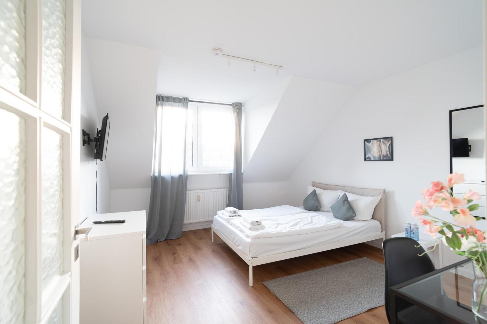 Wohnung Im Zentrum Von Koblenz Koblenz  Kültér fotó