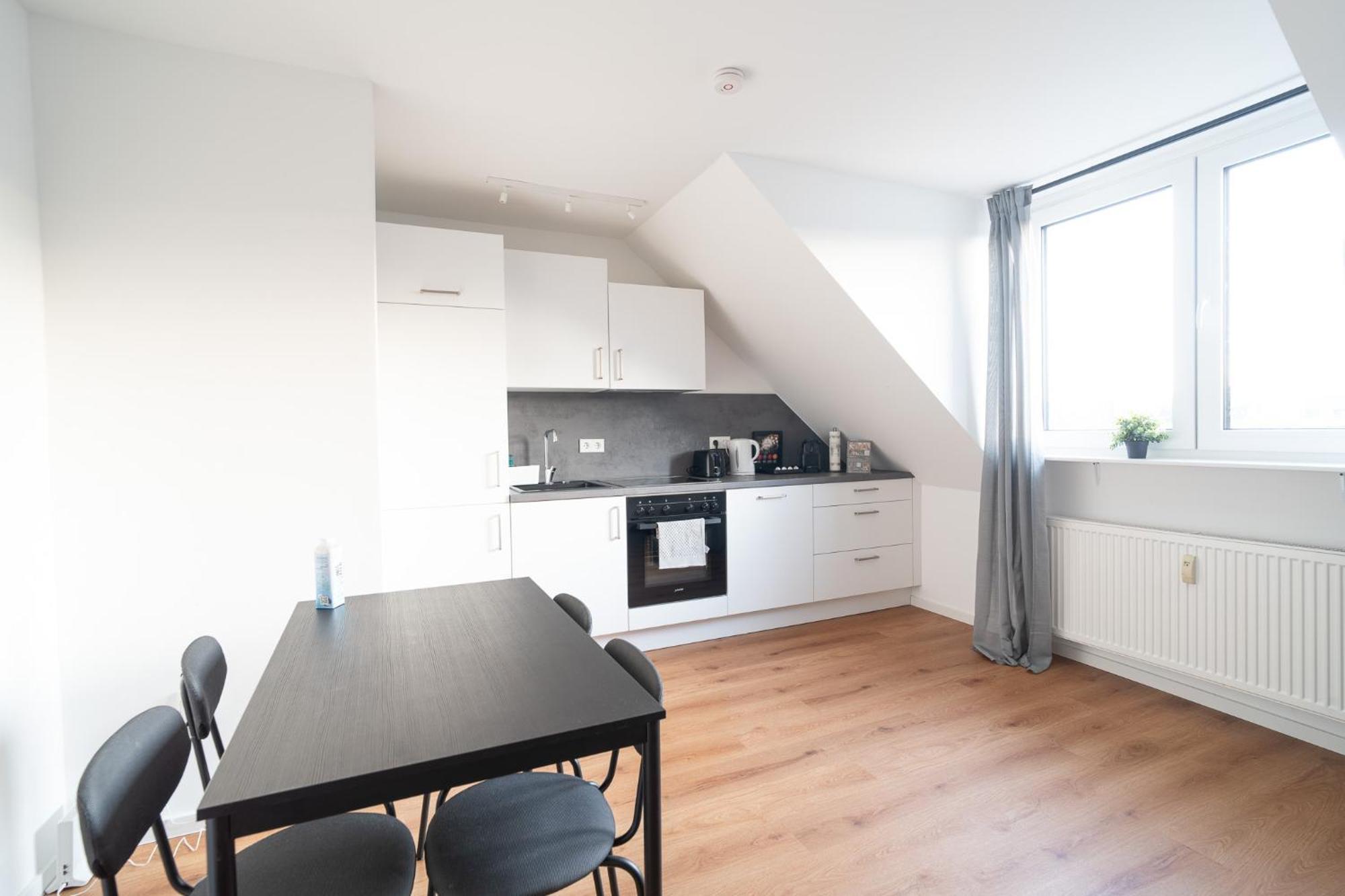 Wohnung Im Zentrum Von Koblenz Koblenz  Kültér fotó
