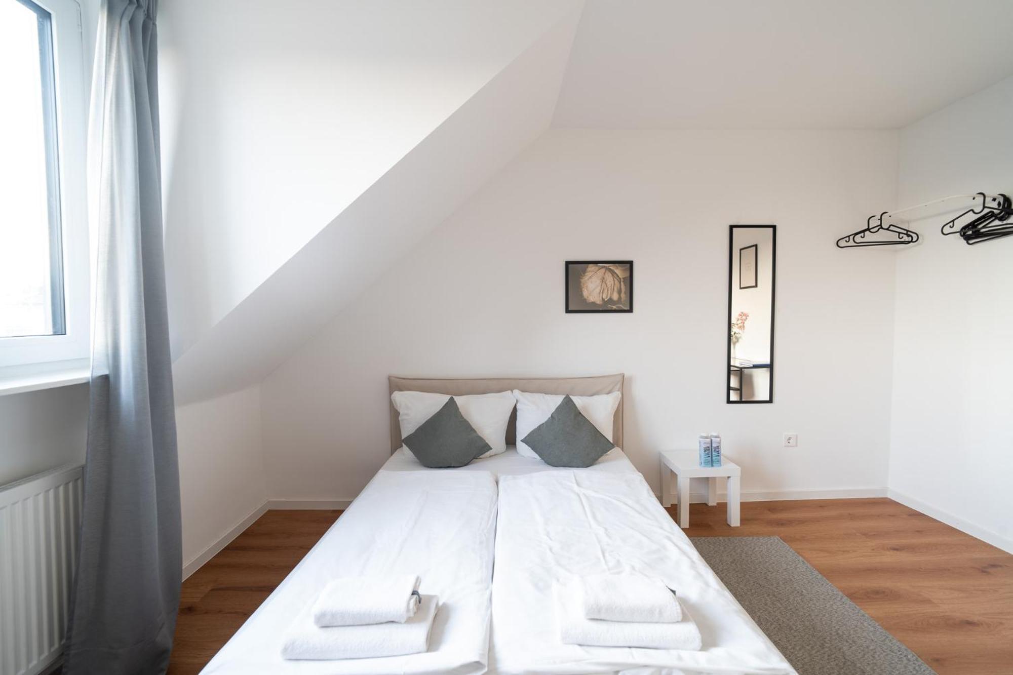 Wohnung Im Zentrum Von Koblenz Koblenz  Kültér fotó