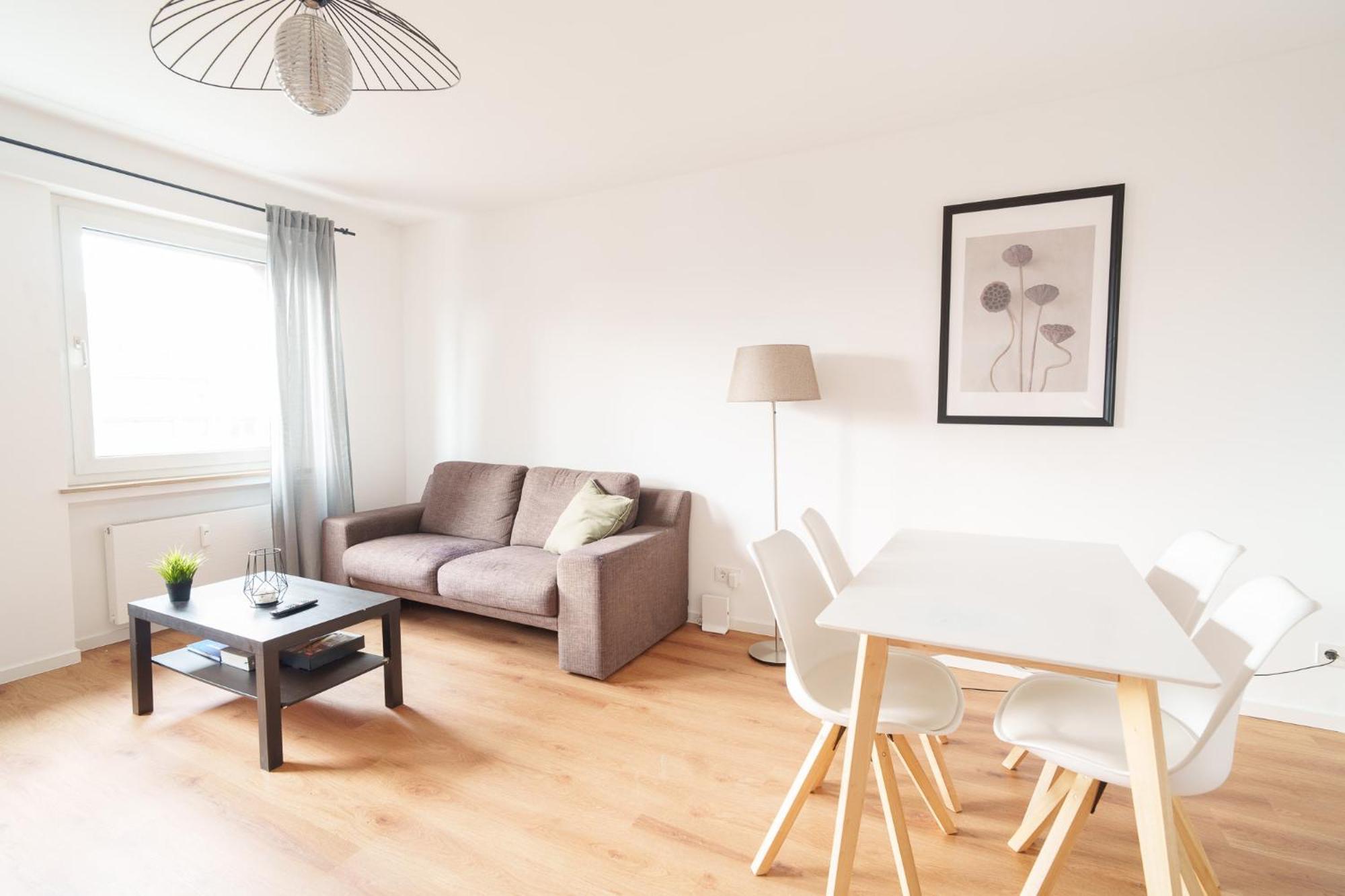 Wohnung Im Zentrum Von Koblenz Koblenz  Kültér fotó