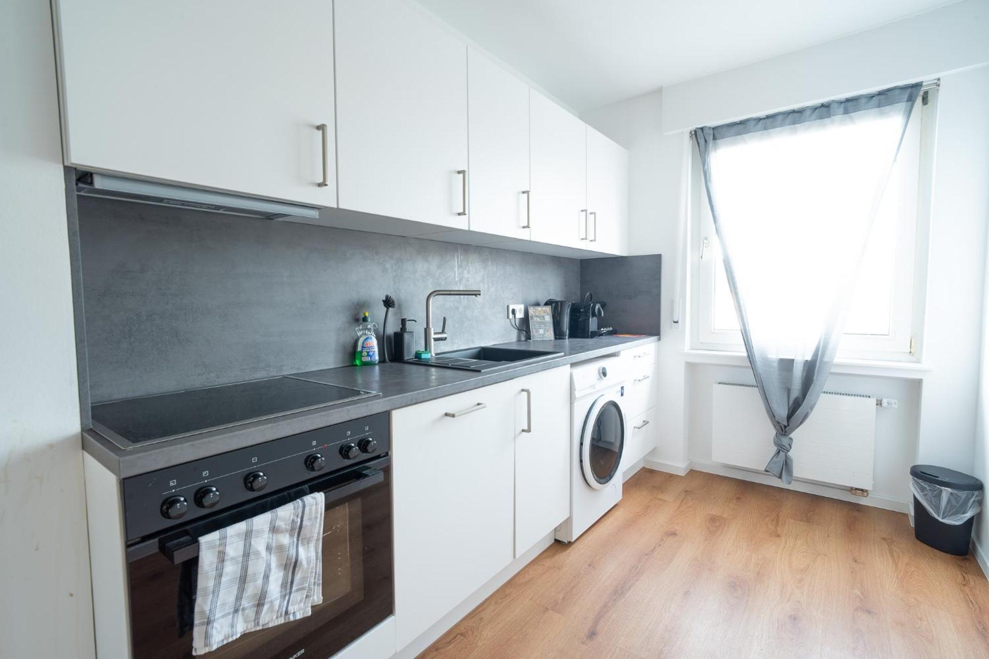 Wohnung Im Zentrum Von Koblenz Koblenz  Kültér fotó