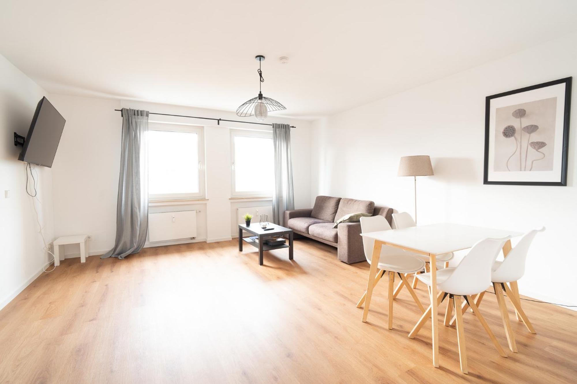 Wohnung Im Zentrum Von Koblenz Koblenz  Kültér fotó