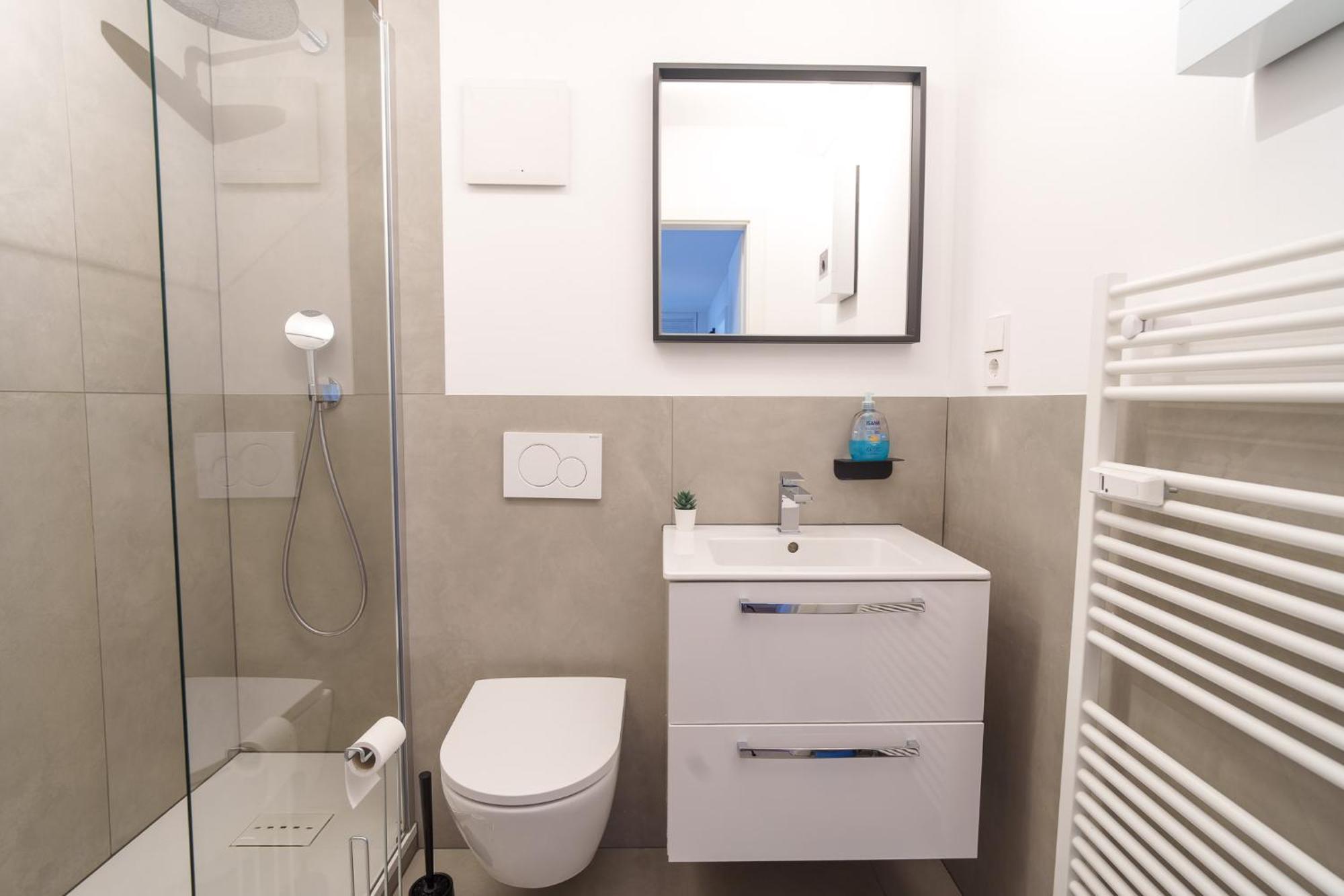 Wohnung Im Zentrum Von Koblenz Koblenz  Kültér fotó