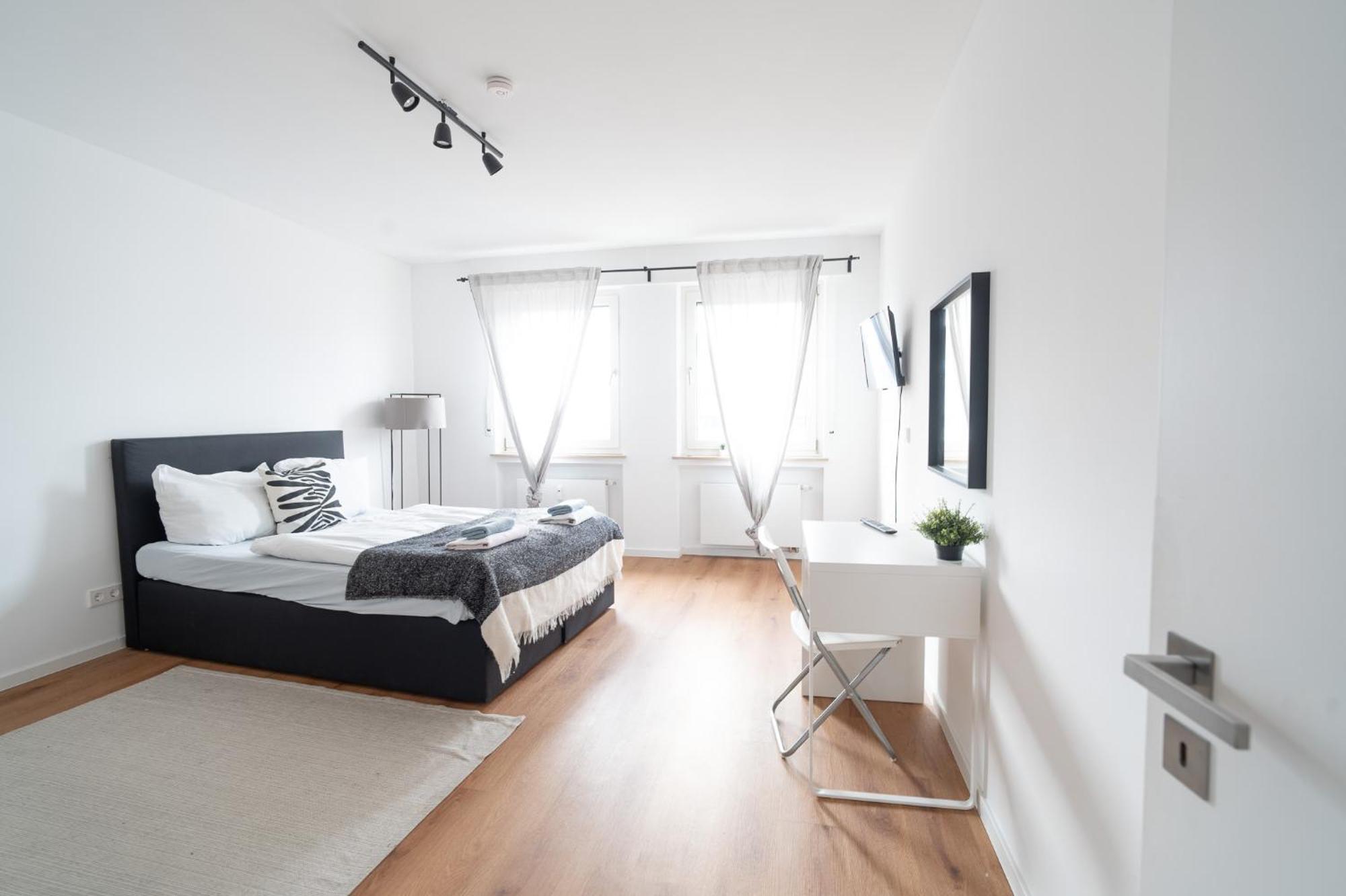 Wohnung Im Zentrum Von Koblenz Koblenz  Kültér fotó