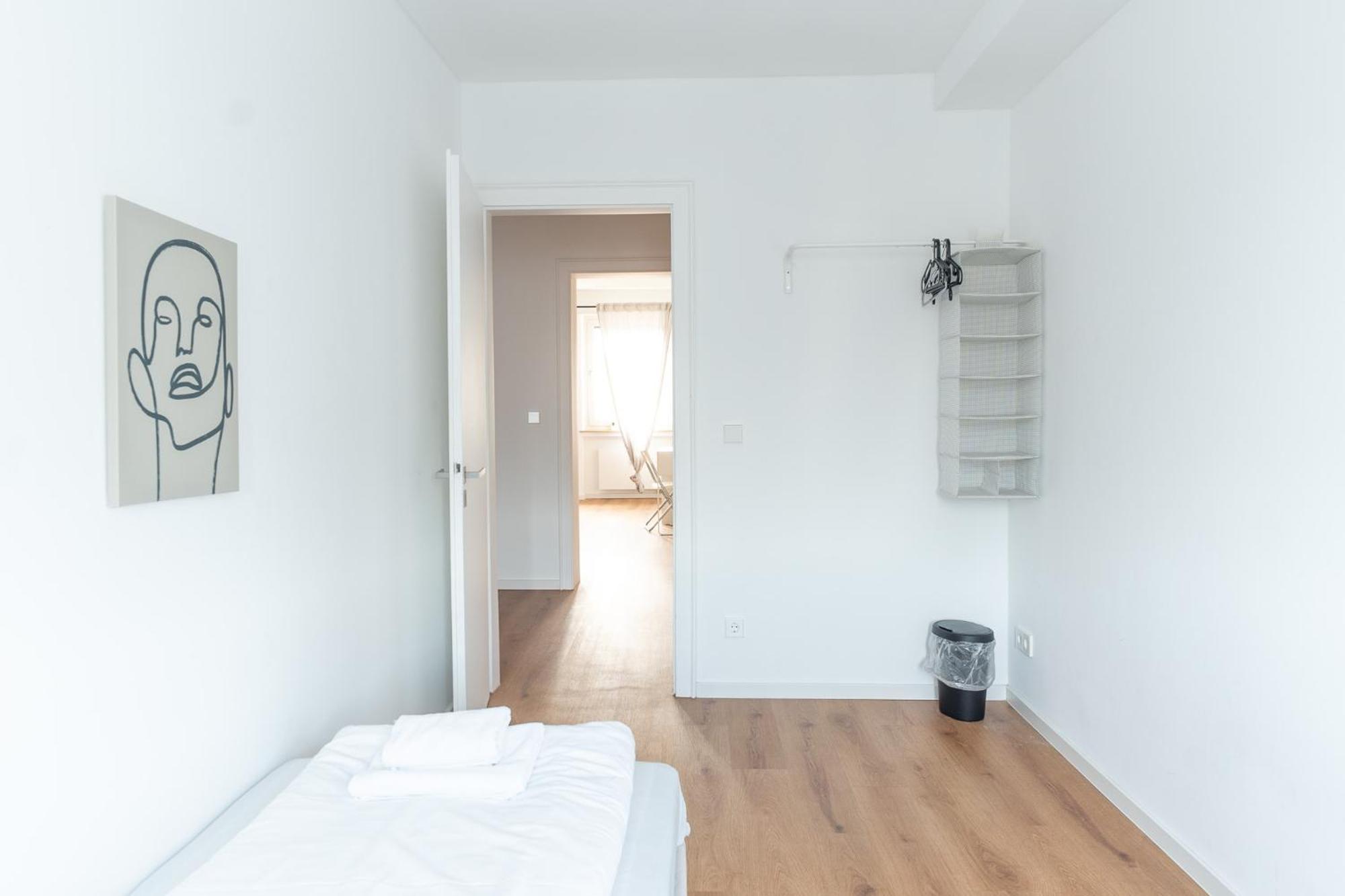 Wohnung Im Zentrum Von Koblenz Koblenz  Kültér fotó