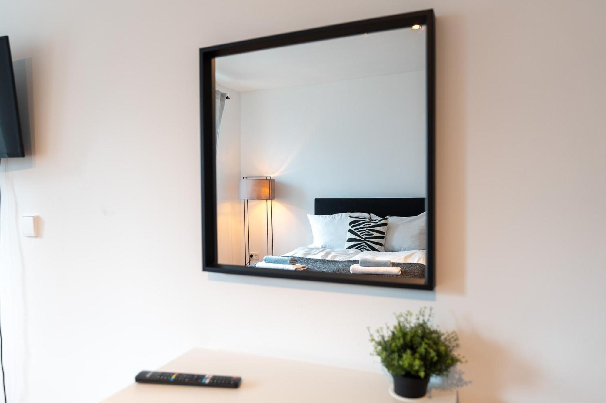 Wohnung Im Zentrum Von Koblenz Koblenz  Kültér fotó