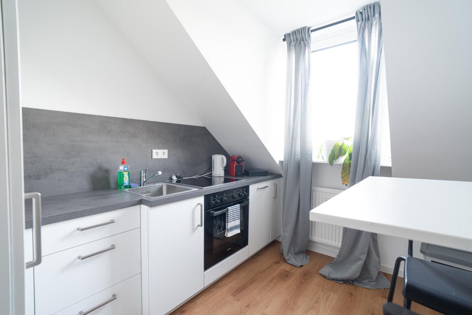 Wohnung Im Zentrum Von Koblenz Koblenz  Kültér fotó