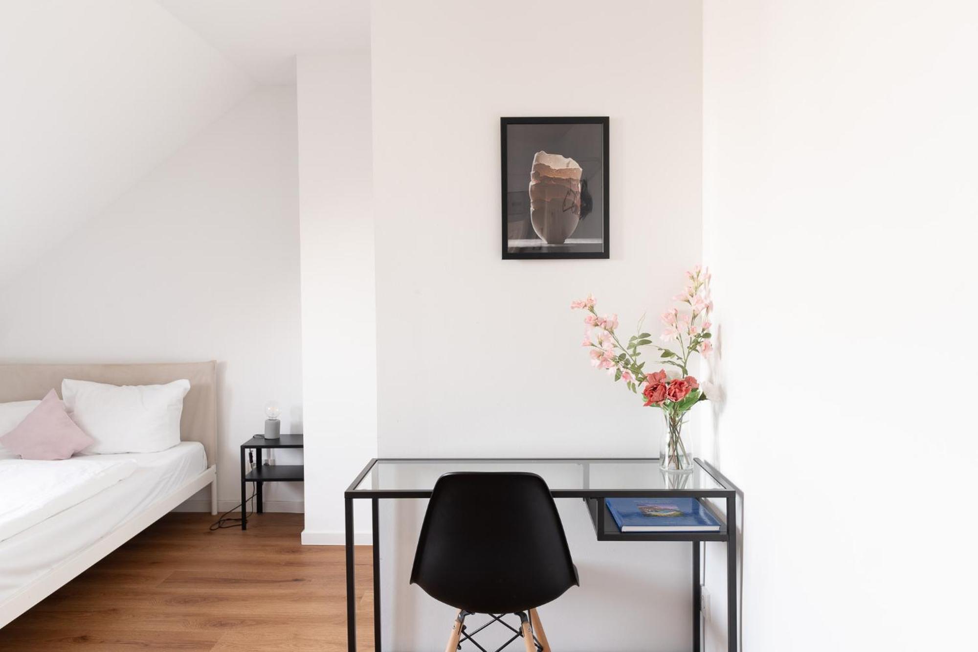 Wohnung Im Zentrum Von Koblenz Koblenz  Kültér fotó